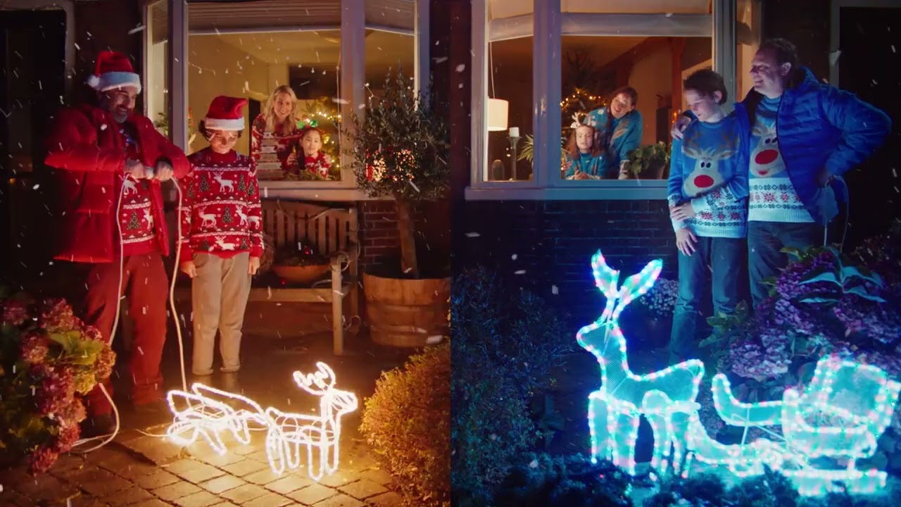 Dirk TVC 'Kerst 2021' - YouTube