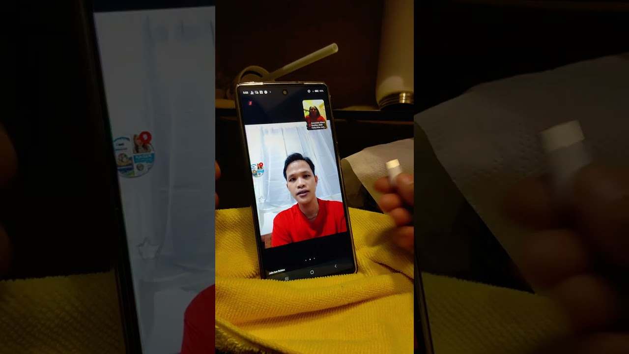 Zoom Christmas Party 2025..Upload 01.29.26