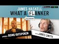 Chat Sh!t Get Banged - What A Flanker: The Podcast  Ep.1 James Smith