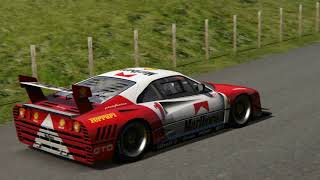 Ferrari 288 GTO: Ferrari in Rallying?! Automotive Stories Ep.1