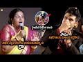 Actress Tulasi's emotional words about Nikhil's Karthikeya 2