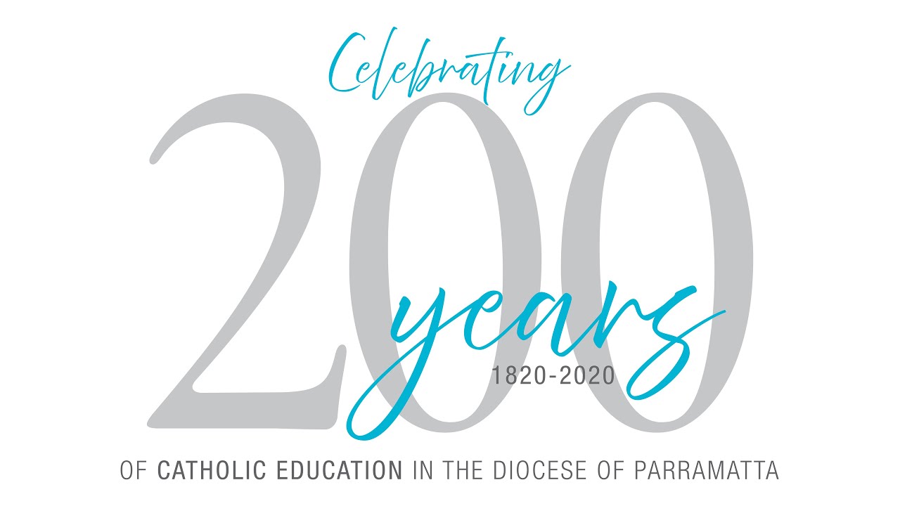 Welcome to our eresource celebrating 200 years of Catholic Education