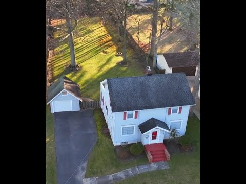 3995 W. 204th ST, Fairview Park, OH home video tour