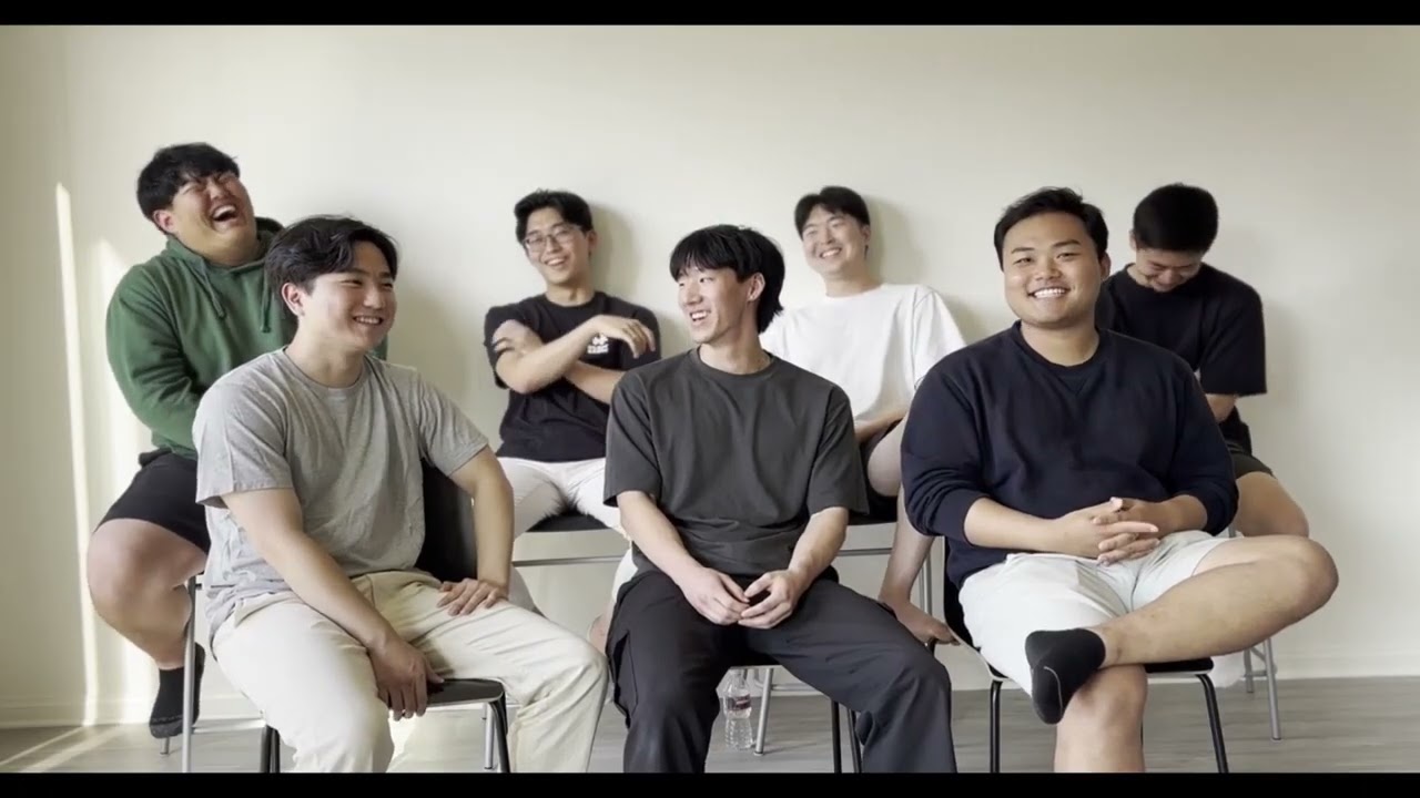 UCR KCM 2023-24 Senior Banquet Video