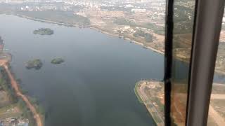 ✈ Air Deccan helicopter Bell 407