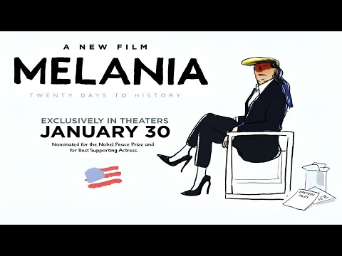 Hilarious Trump Satire & Funny American Political Cartoon | Daily United States Humor | FEB 2 thumbnail