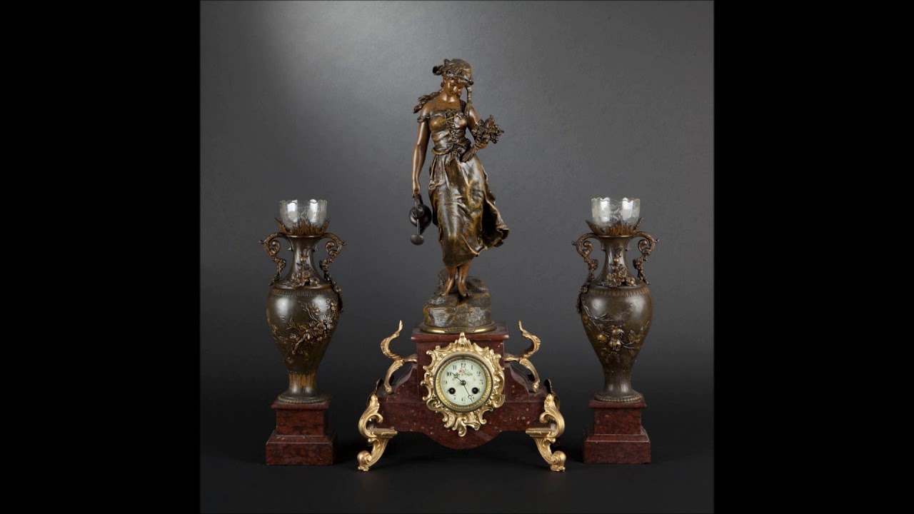 Hippolyte Moreau (1832-1927): 51 images