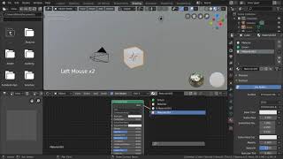 Full Intro to Shading - Blender Fundamentals - Part 15 Update