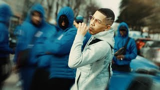 Dwen  - C Bon Déjà ( Clip Officiel )