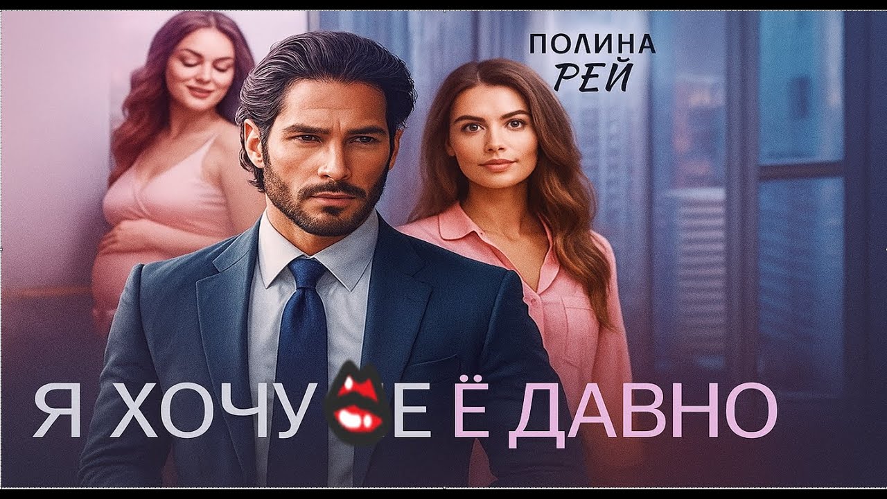 🔥 Я хочу её давно ⏳