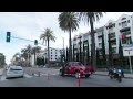 Traveling in Santa Monica, California (360° 4K VR)