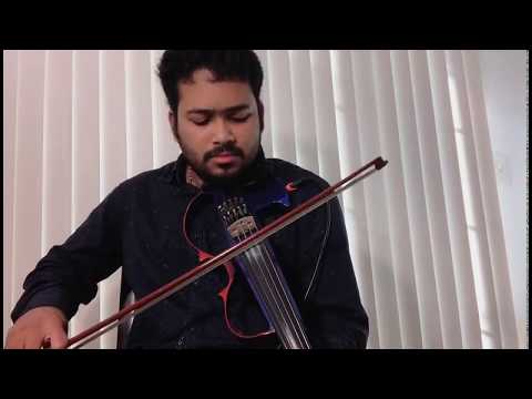 pavizha-mazhaye-violin-notes-|-athiran-|-carnatic-violin-|-malayalam-|-ashwin-|-ep-6