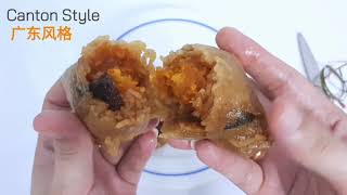 Review Bakcang