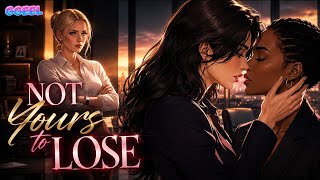 You Took Too Long, Boss - Episode 2 [END] - WLW LESBIAN DRAMA 