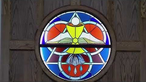 2021-0613 The Third Sunday after Pentecost, Divine Service Setting Three