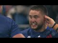 Un dénouement cruel I France vs Afrique du Sud I 1/4 de finale Coupe du Monde de Rugby 2023 🇫🇷🇿🇦