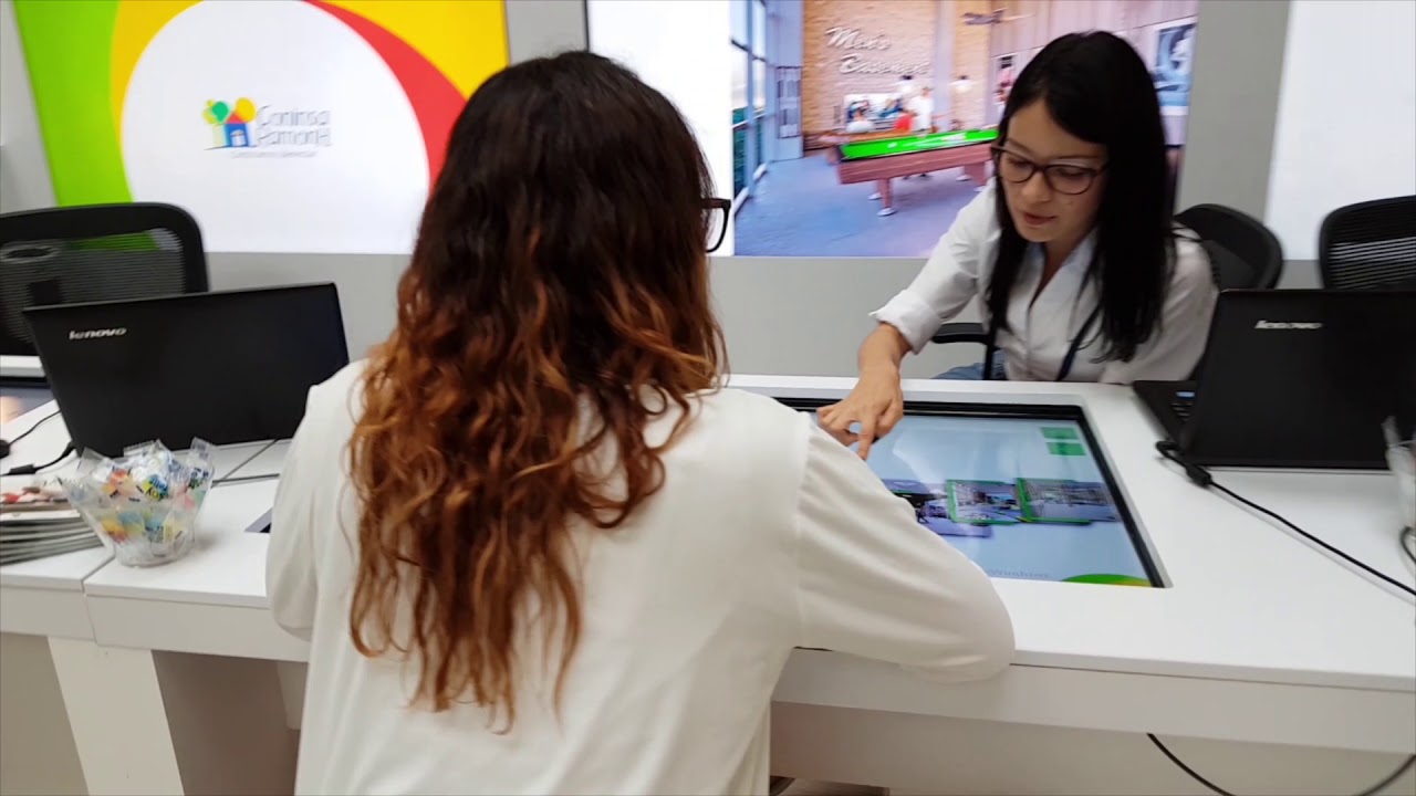 OQ2: Salón del Inmueble 2019