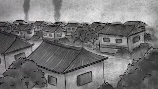 China's Forgotten War 13 Chongqing Bombing