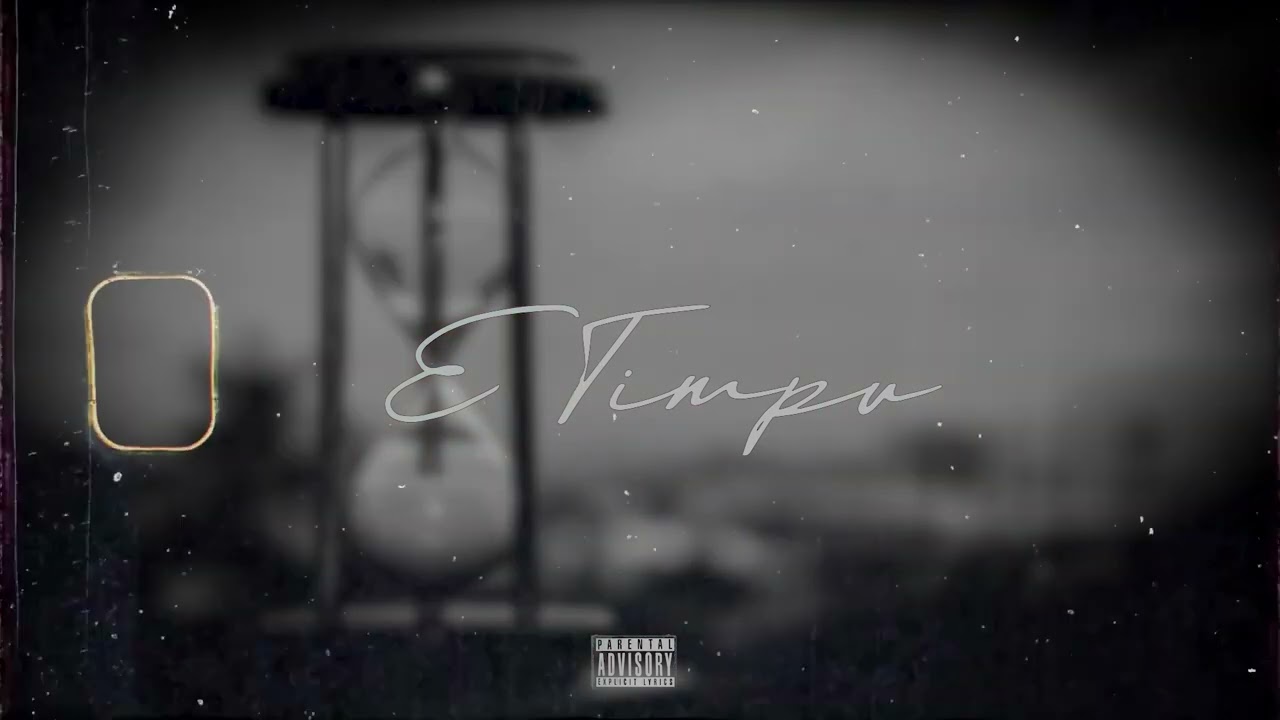 Watch PTRNL - E TIMPU on YouTube Watch PTRNL - E TIMPU on YouTube