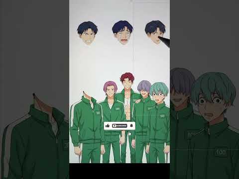 2026 KPOP Demon Hunter Your Idol Saja Boy Ultimate Power Revealed