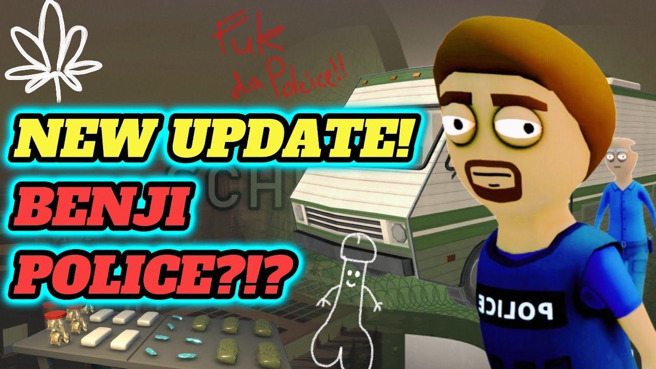 They Finally Fixed It?! 🧪 INSANE Schedule 1 Update Breakdown (04/20)