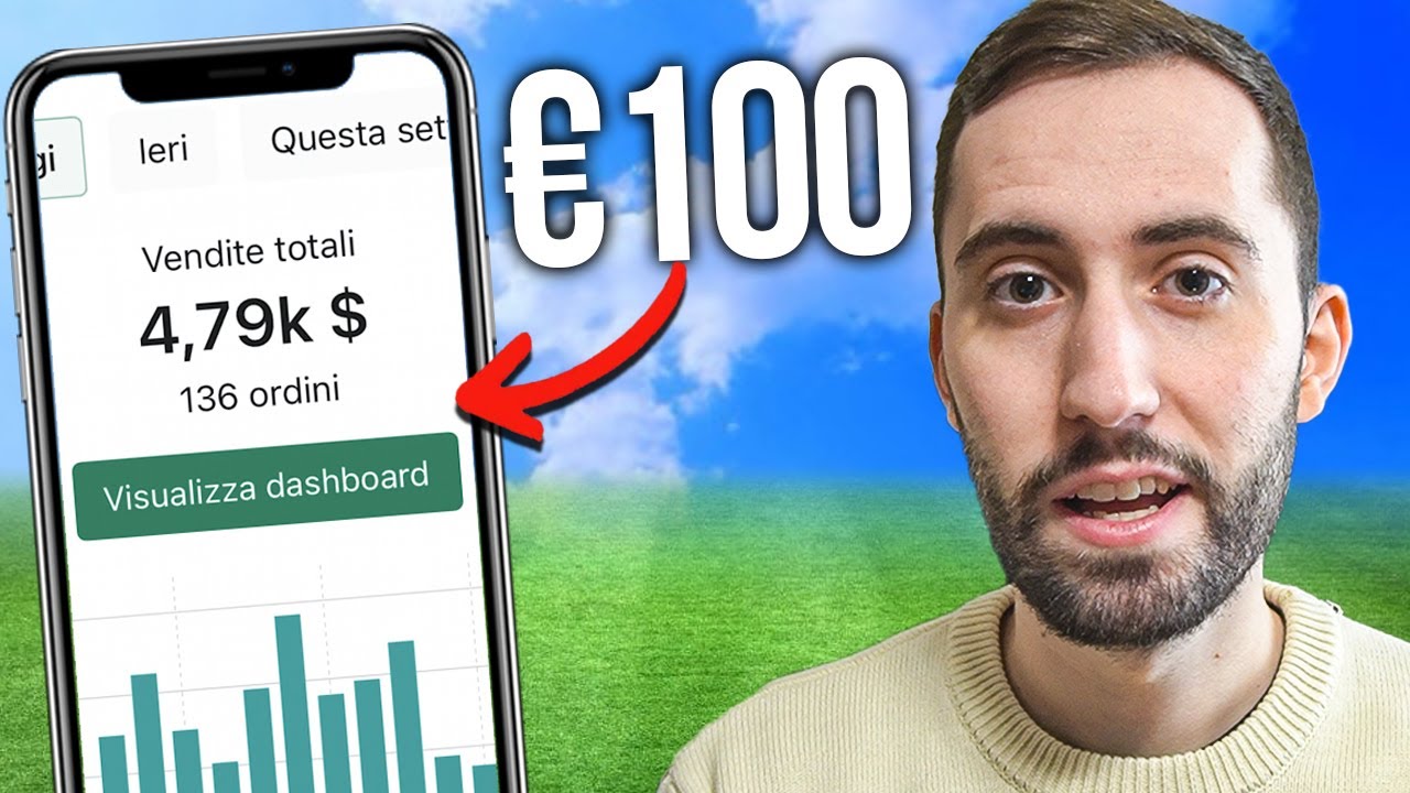 come-fare-dropshipping-con-100-strategia-youtube