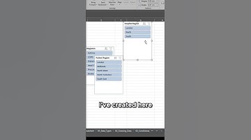 Create Interactive Dashboards in Excel | Add Slicers & Timelines FAST!