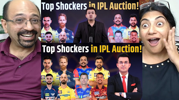 Prithvi Shaw, David Warner or Shardul Thakur, Here's list of top unsold players from IPL Auction!