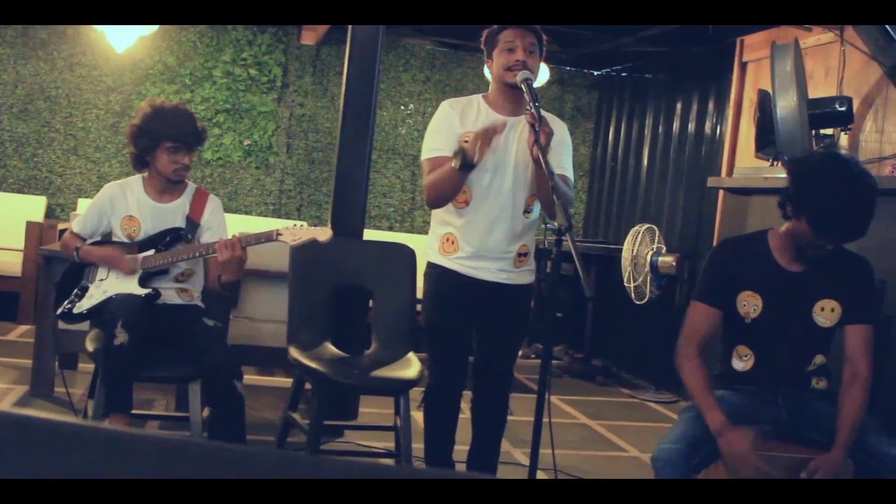 The BATTALION Band YouTube