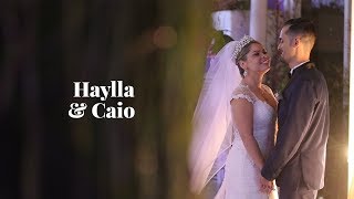 Bruno Brum Films | Same Day Edit - Haylla e Caio