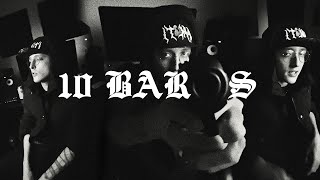 Huasón 19 - 10 BAROS 💀 (La versión completa)