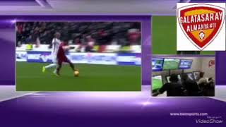 Herkeze Var Galatasaraya Yok
