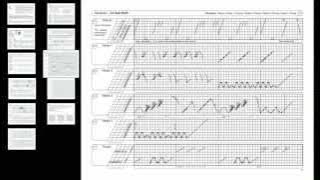 TTM :: 1st Notation for All forms of DJ Music :: Turntablist Transcription Methodology (2000)