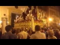 Incidentes Semana Santa 2015(1)