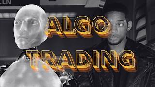 BMN Prism algo trading bot first look