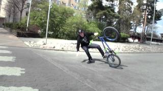 OLLS - Spring Edit 2012