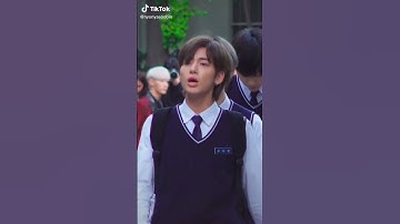 TXT Taehyun is so Handsome and Sexy~~💙✨