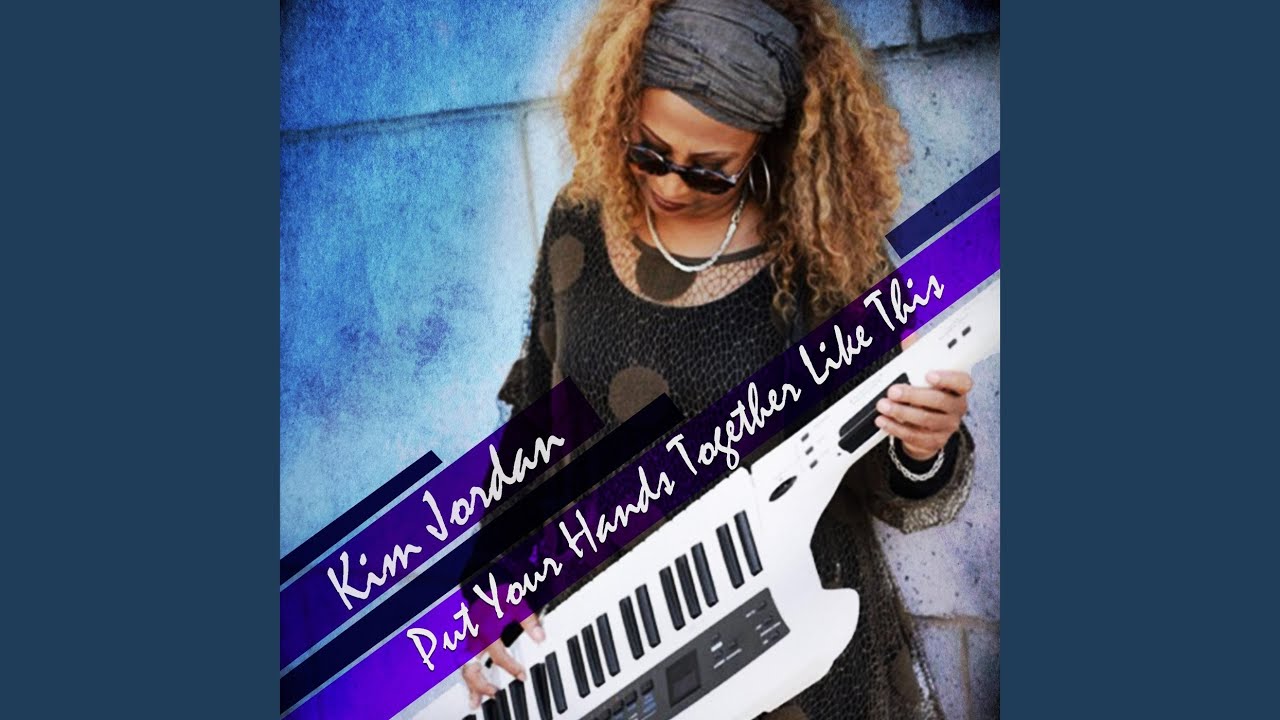 Put Your Hands Together