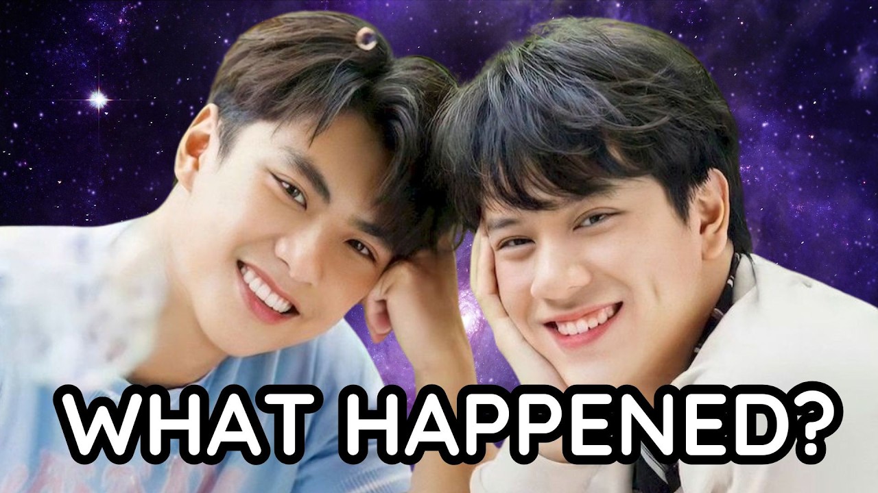 What happened with OhmNanon & comeback: Couple horoscope analysis