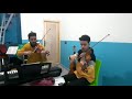 موسيقى ربيع قرطبة طاهر مامللي