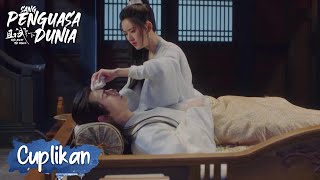 Who Rules The World | Cuplikan EP07 Bai Fengxi Menyelamatkan Hei Fengxi | WeTV【INDO SUB】