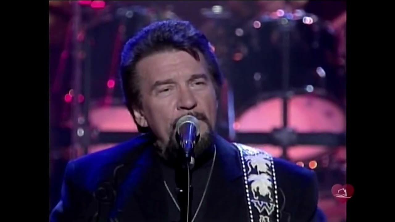 Waylon Jennings - Wild Ones (1994)(Music City Tonight 720p) Waylon Jennings - Wild Ones (1994)(Music City Tonight 720p)