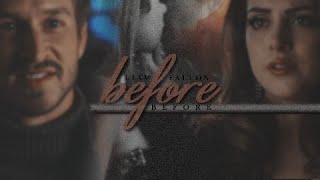 Fallon & Liam Before 2X11