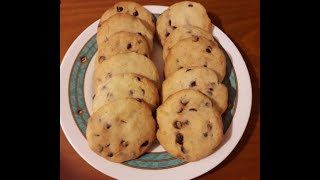 Πεντανόστιμα  Cookies.....!!!!!!!!!!!!!!