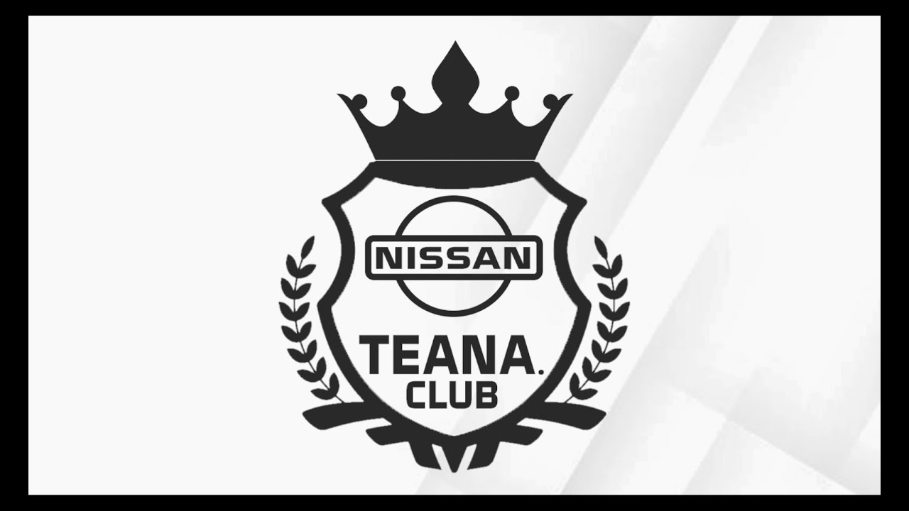 Nissan Teana Club Promo Video