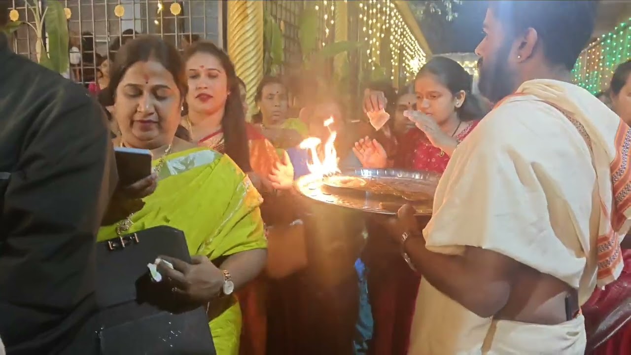 #ಸಕಲೇಶಪುರ ಜಾತ್ರೆ ಮಹೋತ್ಸವ part 1