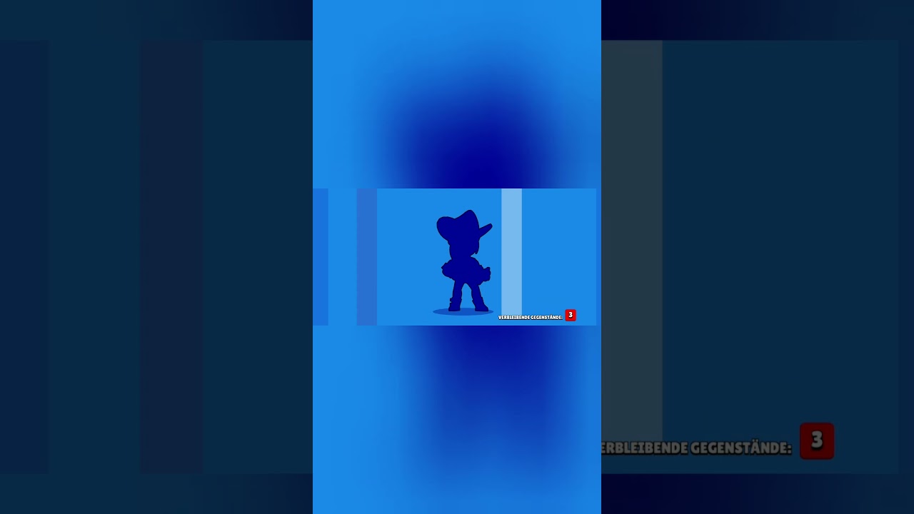 9 remaining items Mega Box Opening in Brawl Stars