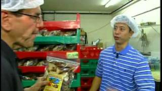 Mike Hegedus visits The Hawaiian Chip Company