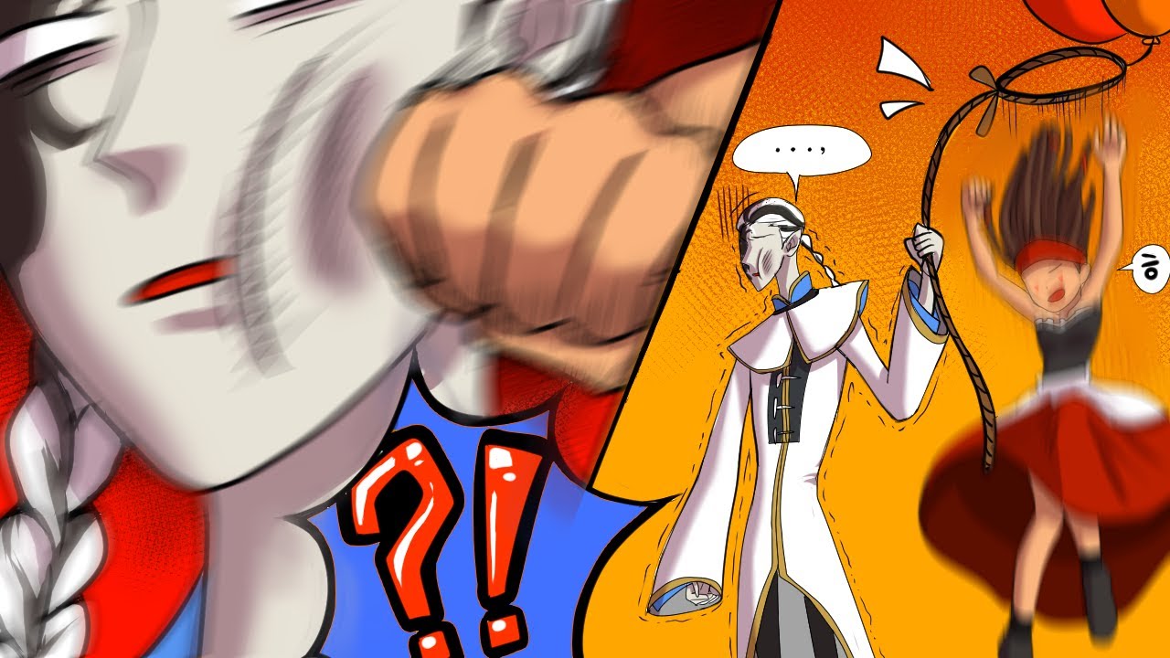 한판에 풍선탈출을 이렇게 많이 한다고!?ㅋㅋㅋㅋ│제5인격