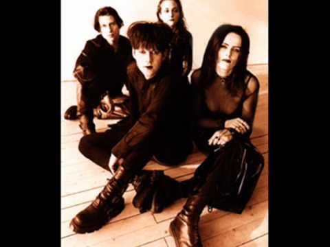 Clan of Xymox - Consolation